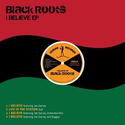 Cover of I Believe - EP