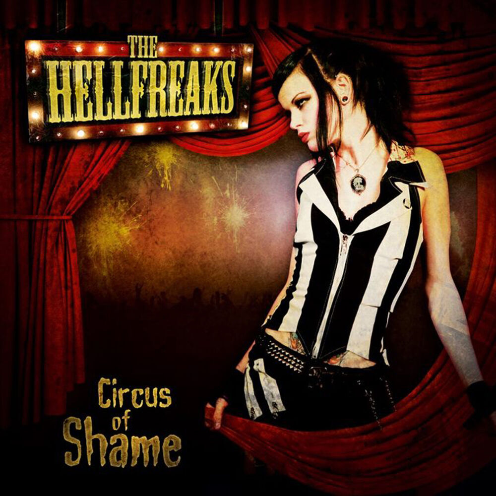 Picture of Circus of Shame