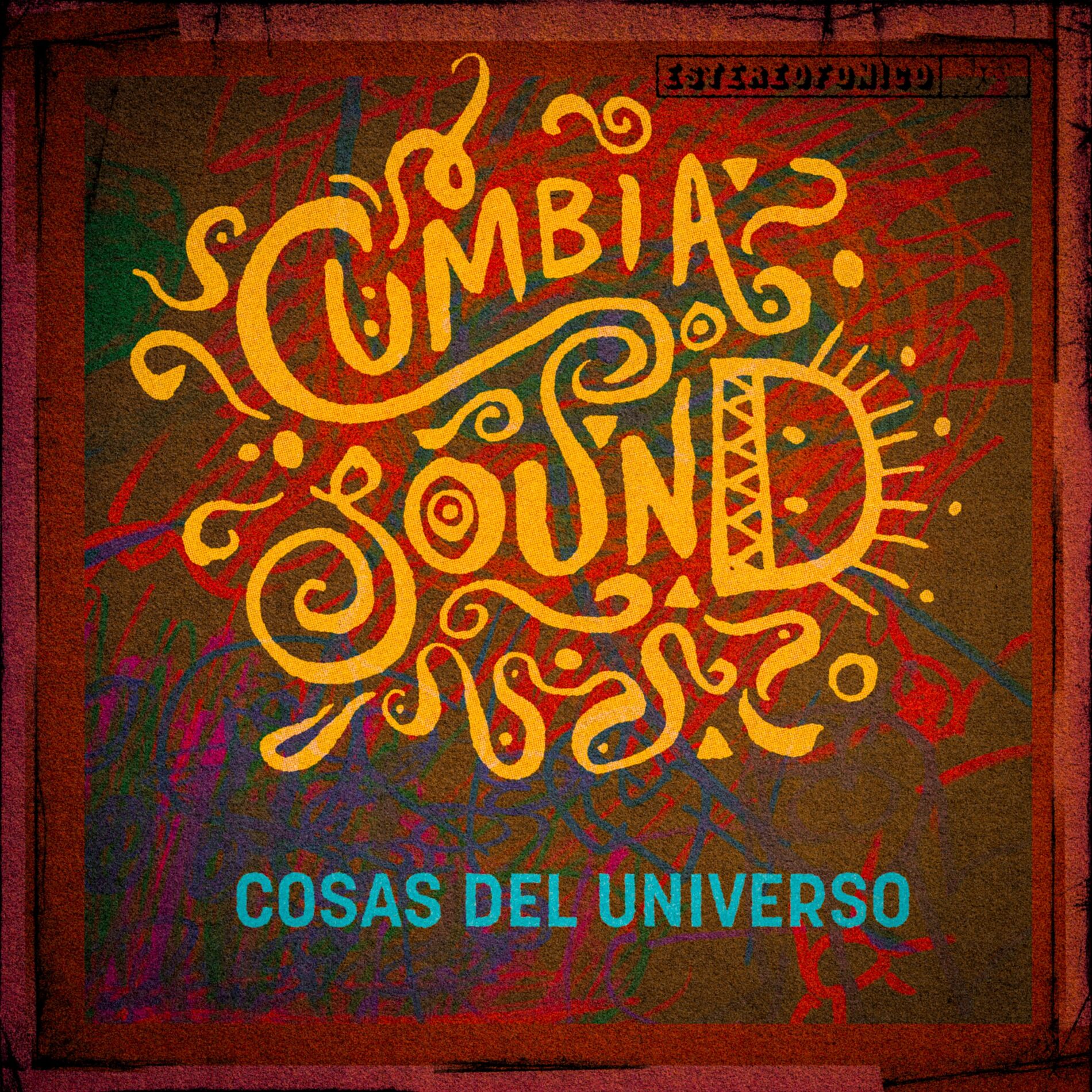 Album cover of Maz Paz