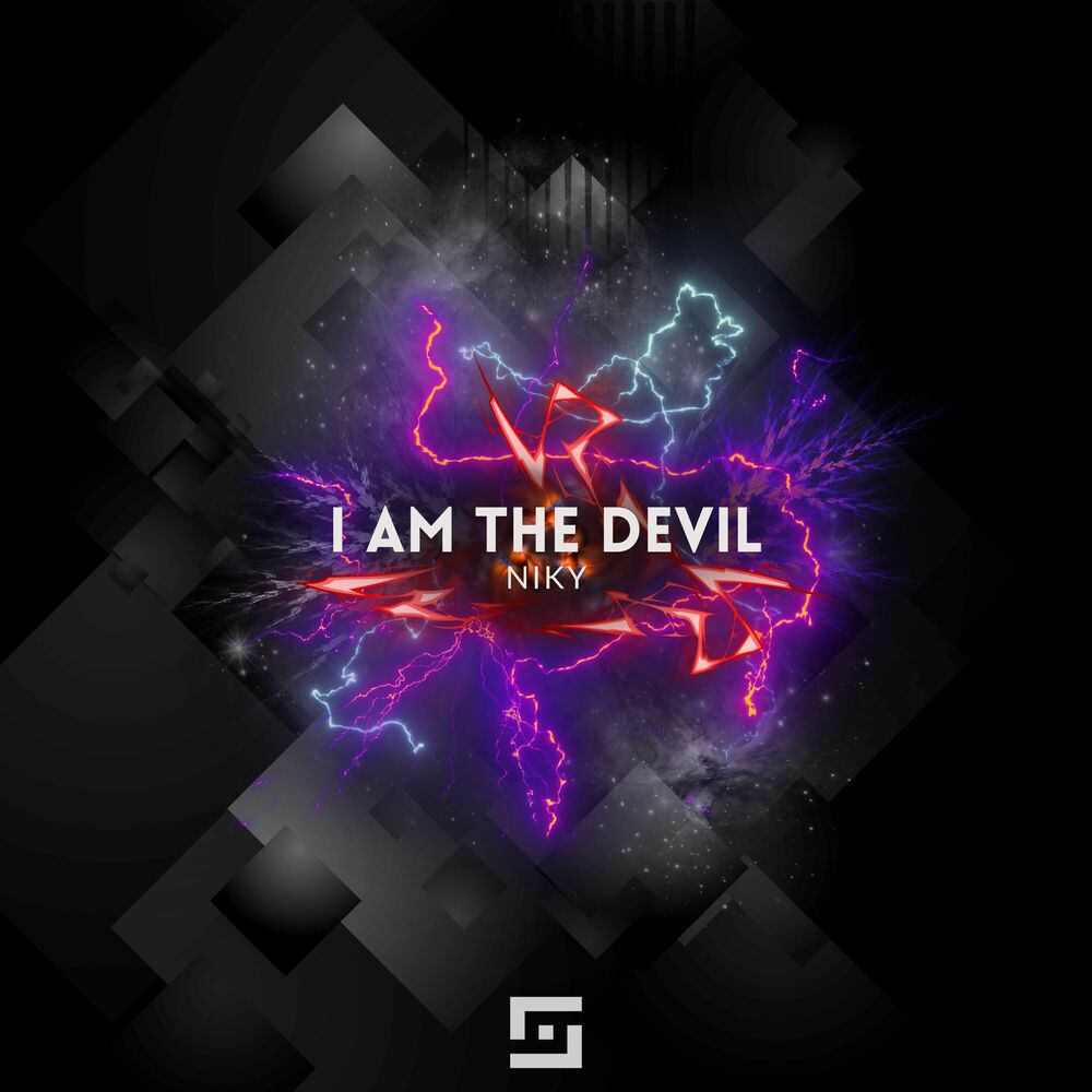 Picture of I Am the Devil