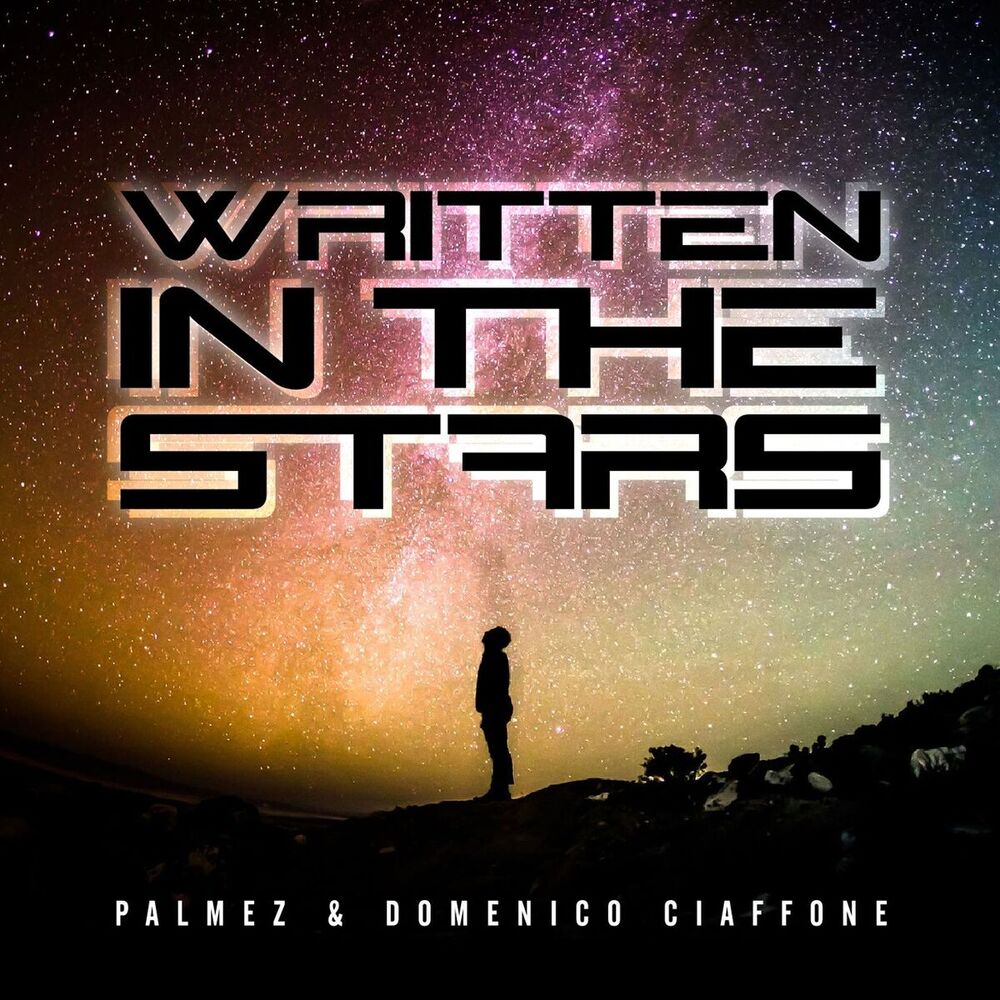 Picture of Written in the Stars