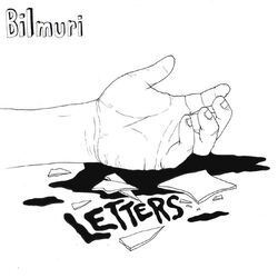 Cover of Letters