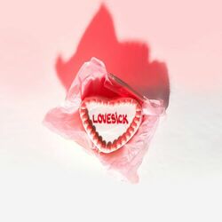 Cover of Lovesick Recipe