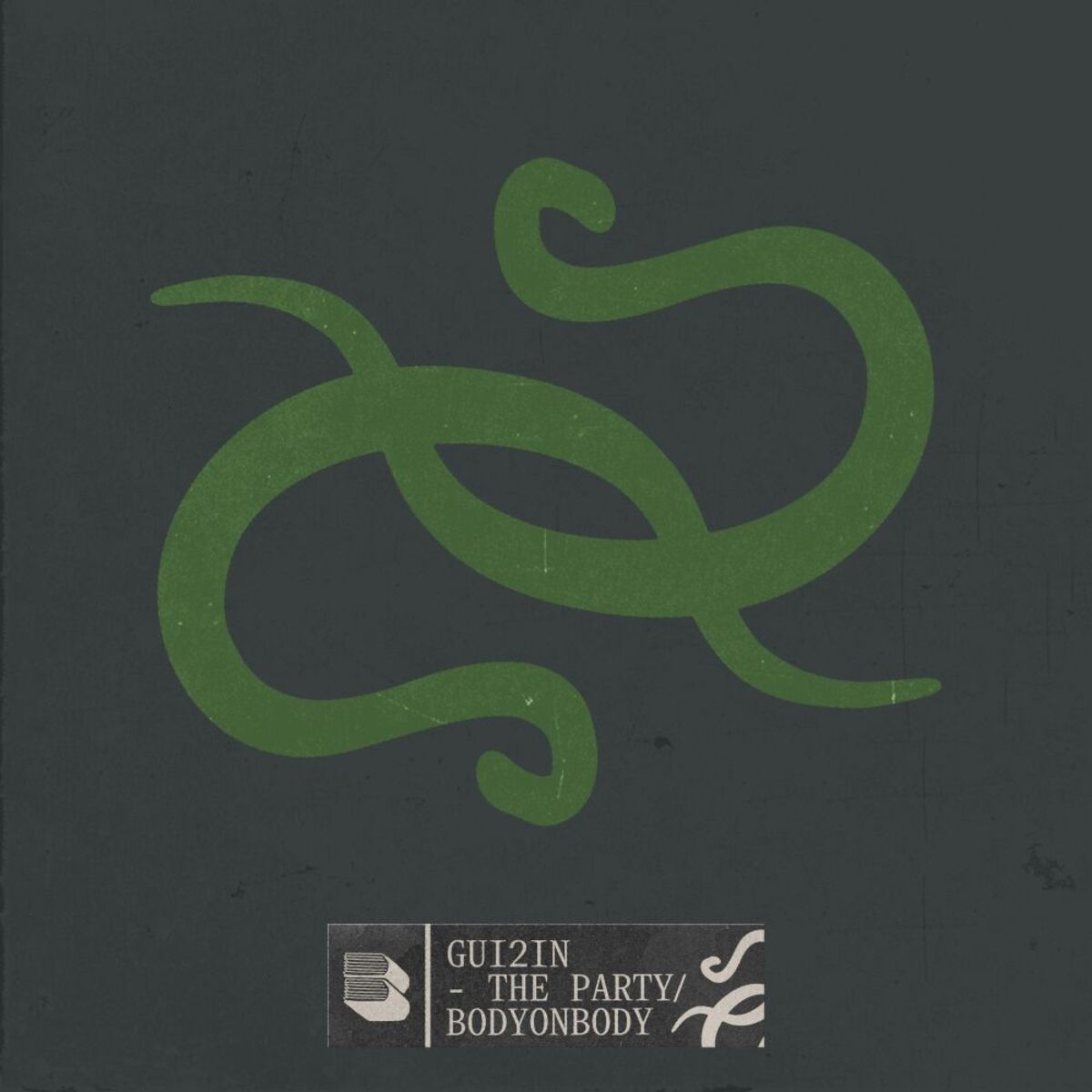 Album cover of The Party