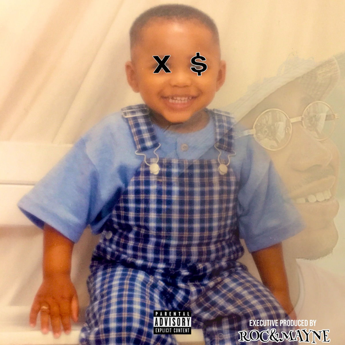 Album cover of The Player Tapes