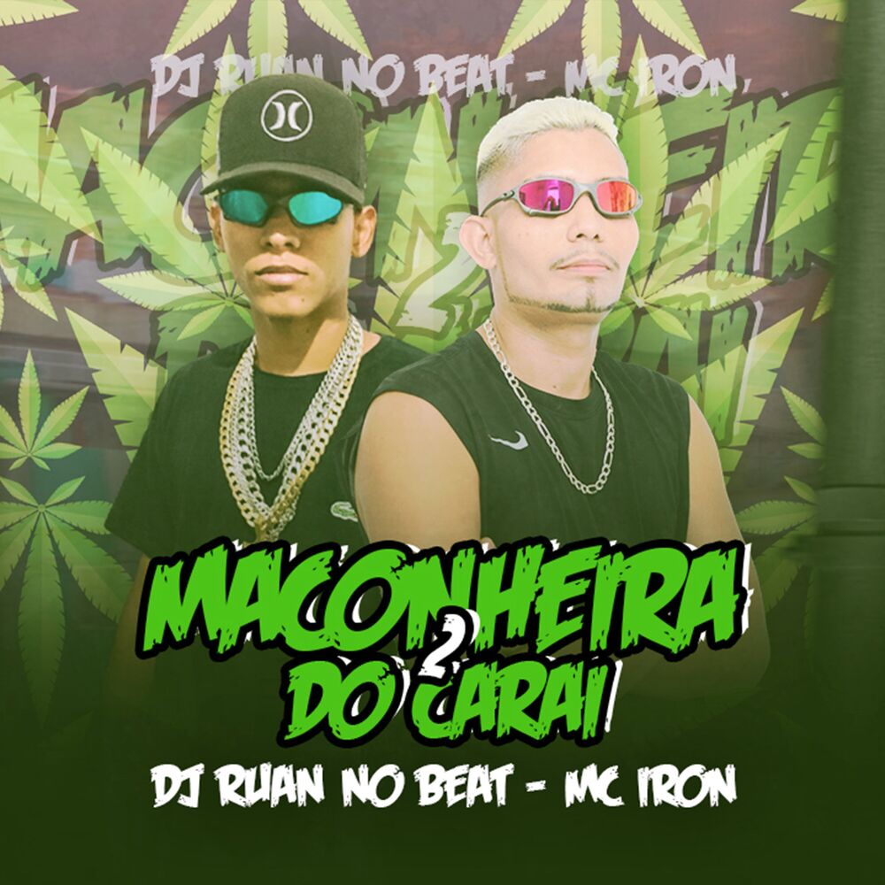 Picture of Maconheira do Carai 2