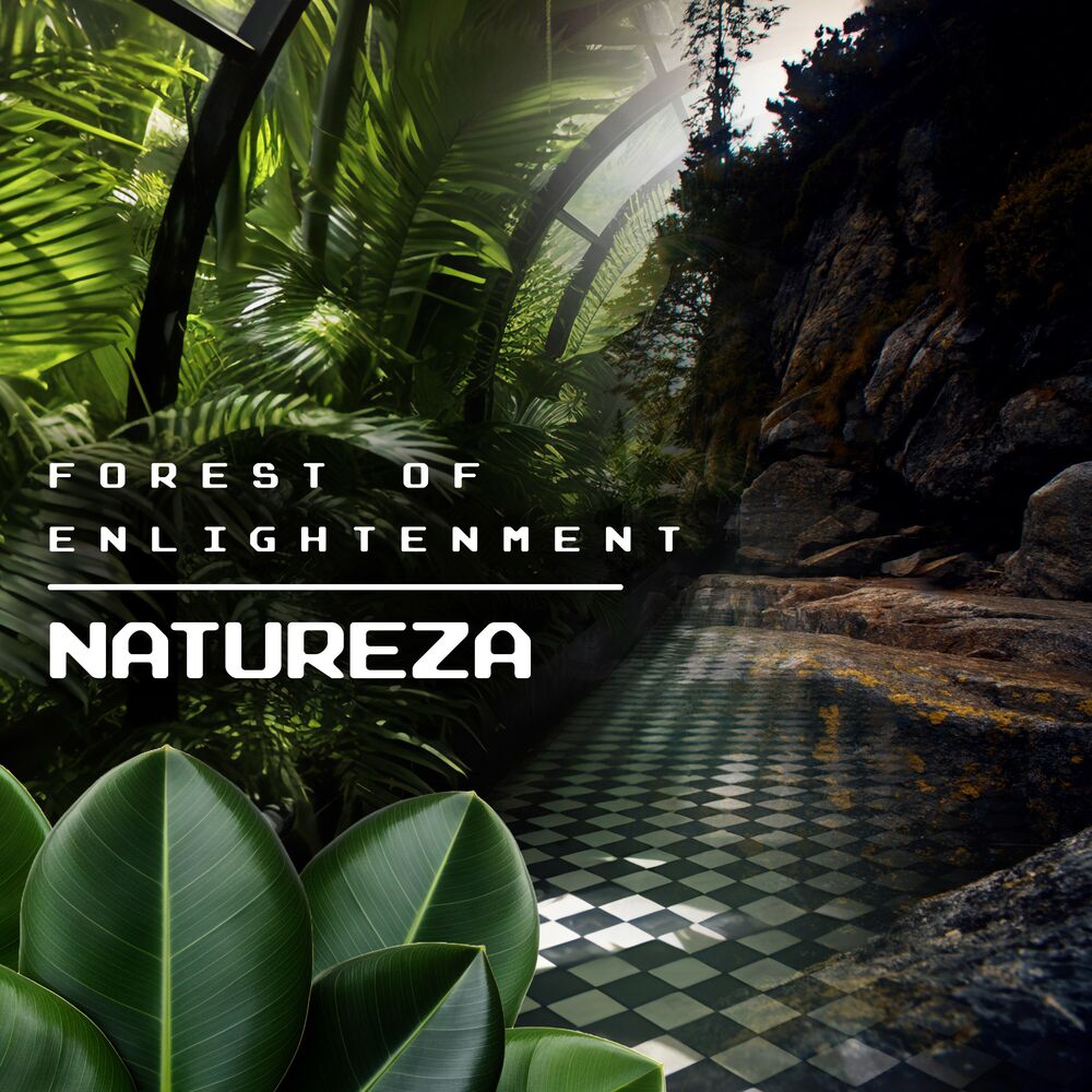 Picture of Forest of Enlightenment