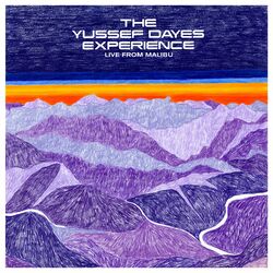 Cover of The Yussef Dayes Experience (Live From Malibu)