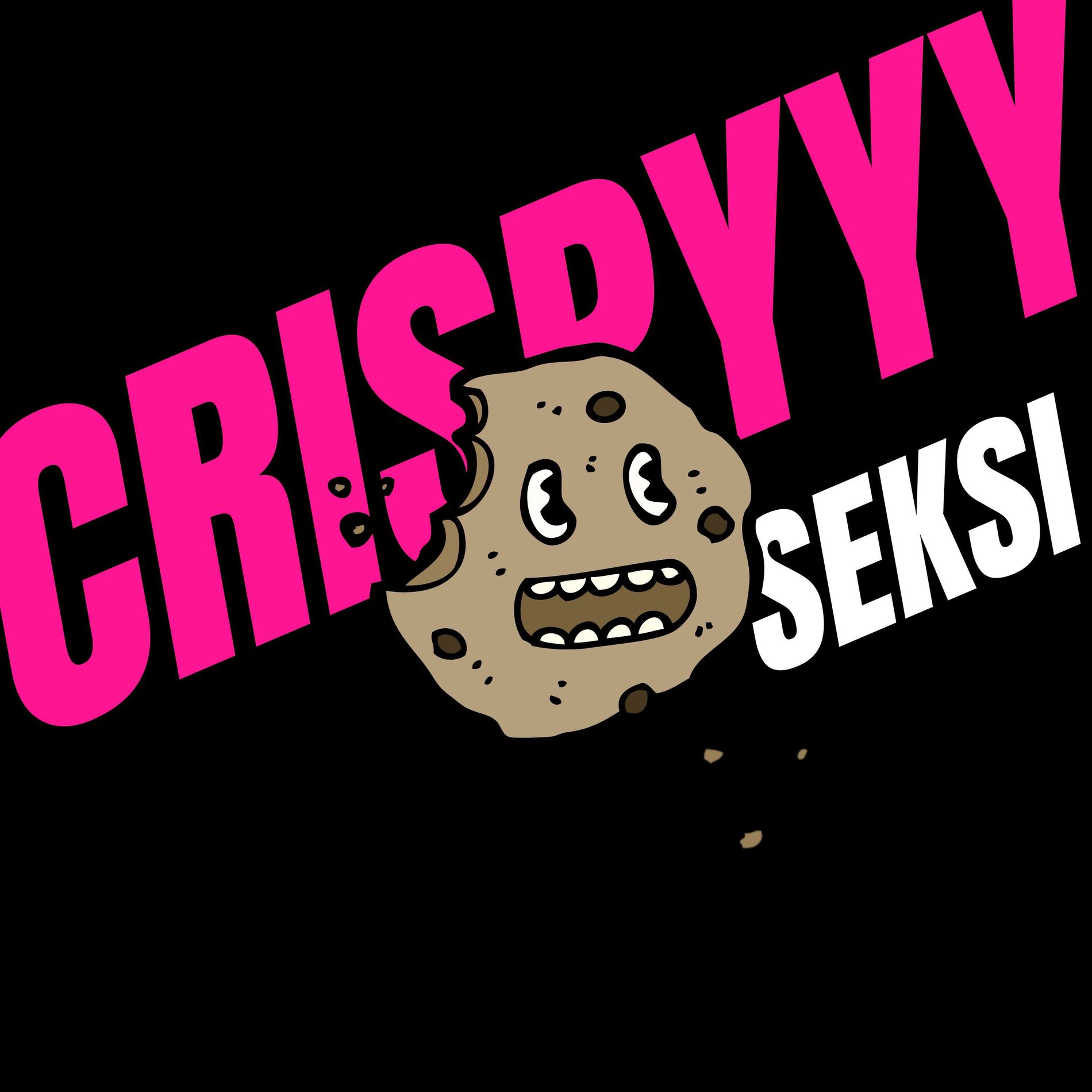Album cover of Crispyyy