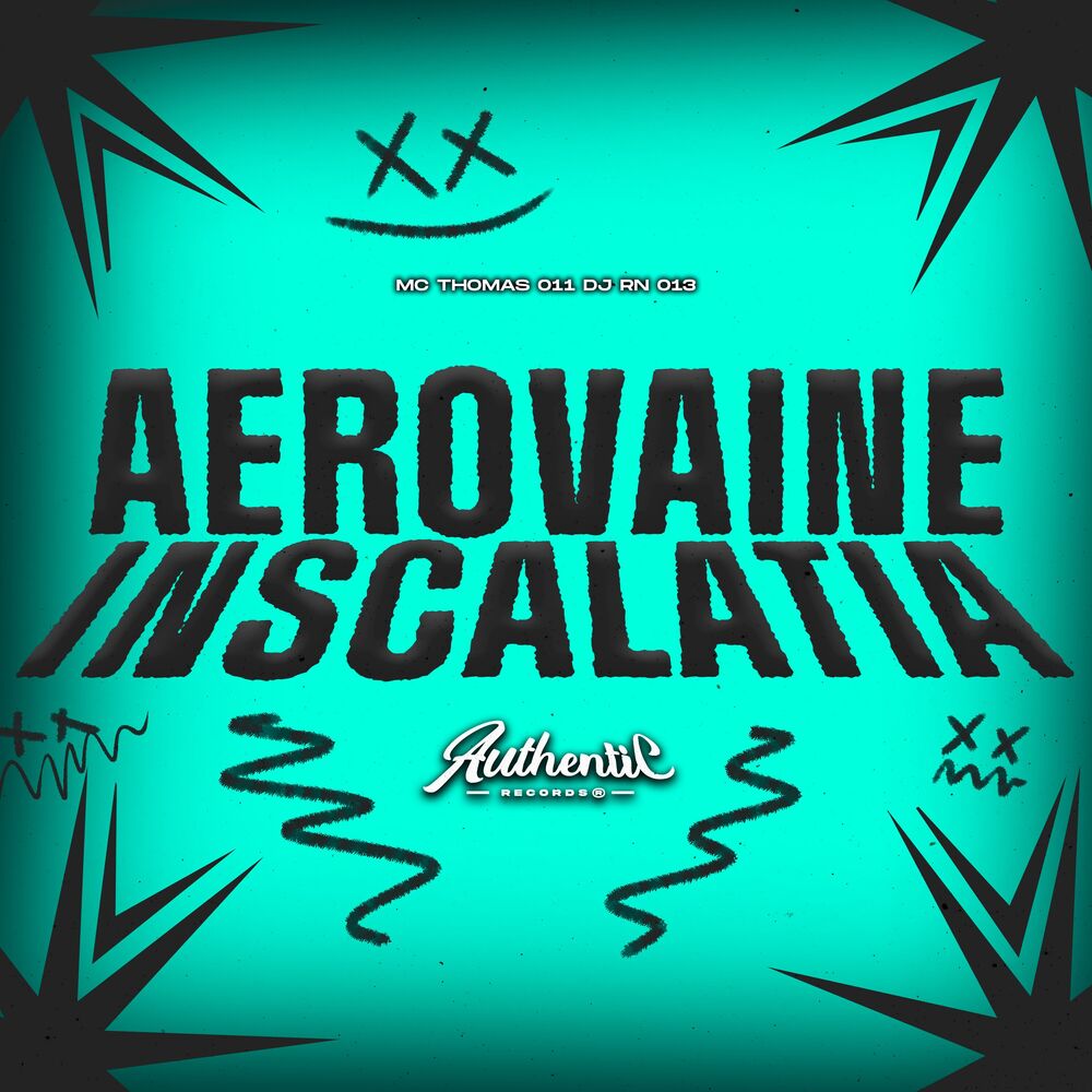 Picture of Aerovaine Inscalatia
