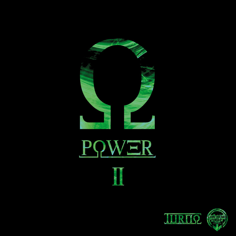 Picture of Power LP Part 2