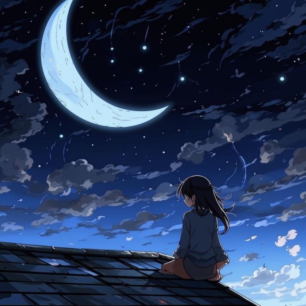 Picture of Crying In The Night