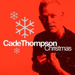 Cover of Cade Thompson Christmas