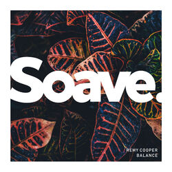 Cover of Balance