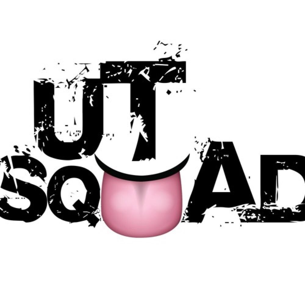 Picture of UT Squad