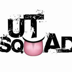 Cover of UT Squad