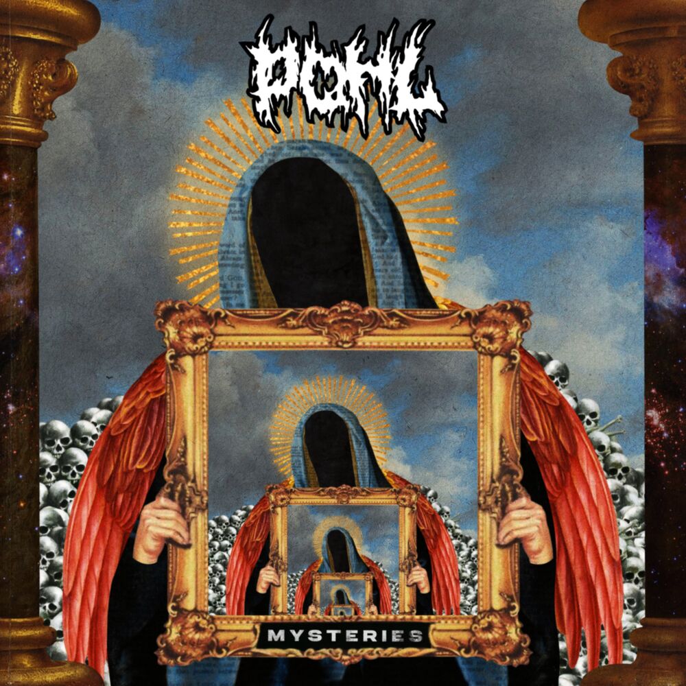 Picture of Revelation