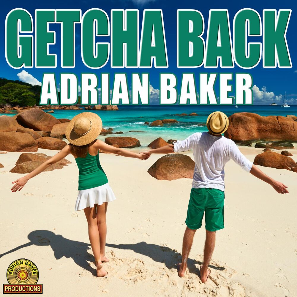 Picture of Getcha Back
