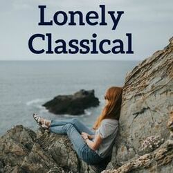 Cover of Lonely Classical