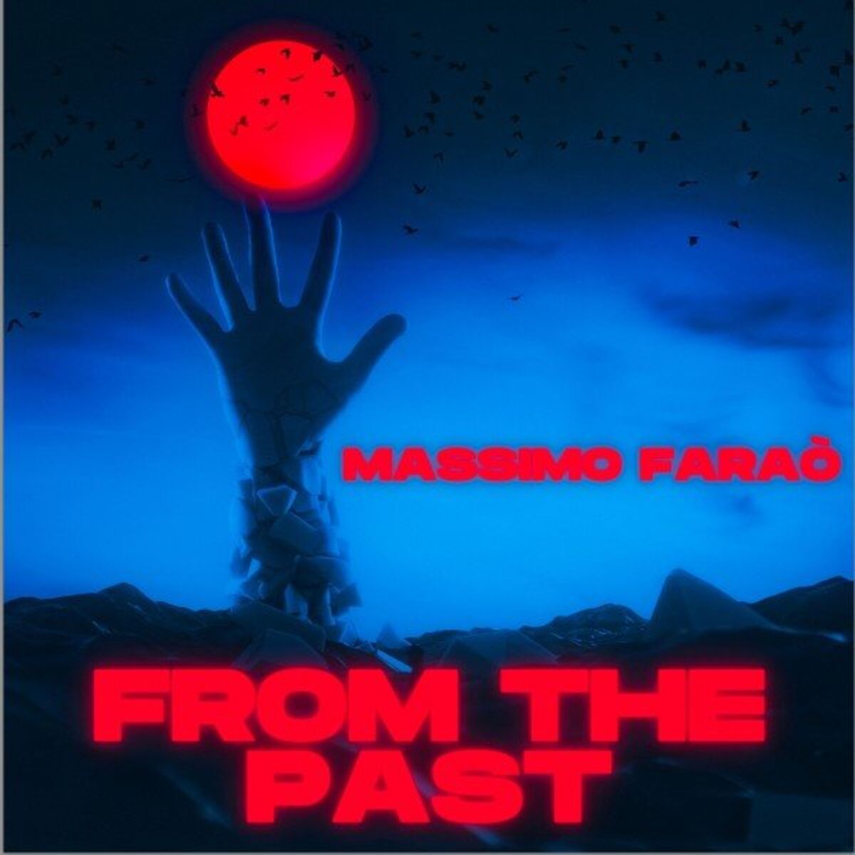 Album cover of From the Past