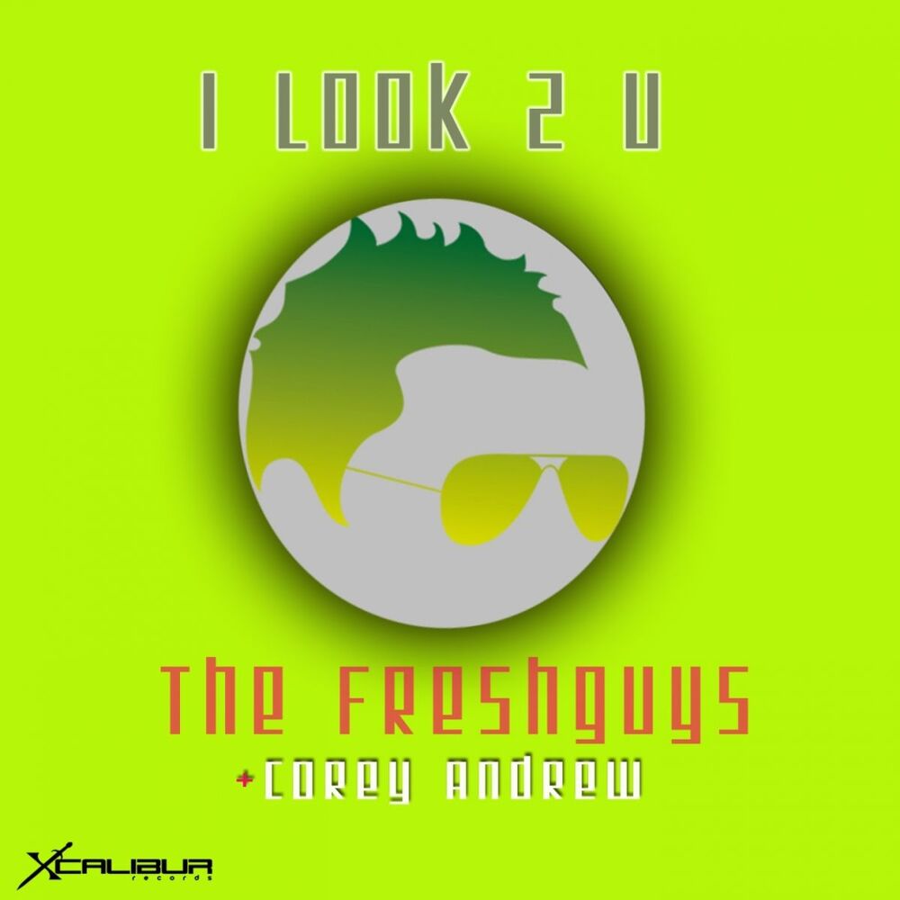 Picture of I Look 2 U