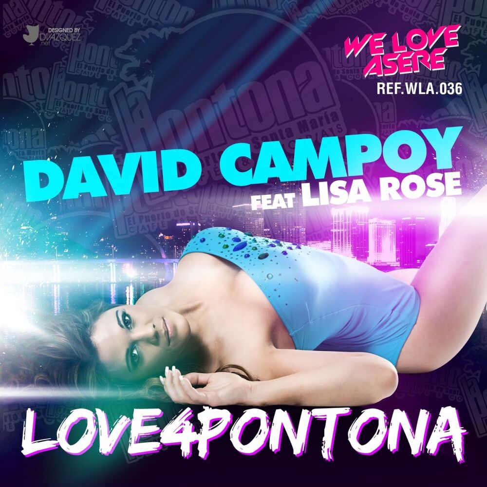 Picture of Love 4 Pontona