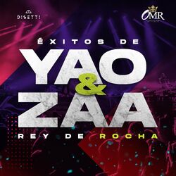 Cover of Éxitos De Yao & Zaa