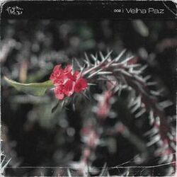 Cover of Velha Paz