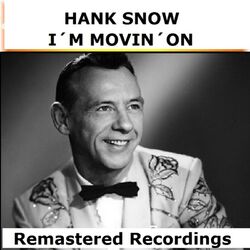 Cover of I'm Movin' On