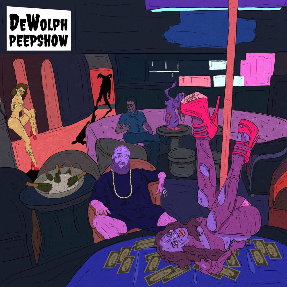 Picture of Peep Show
