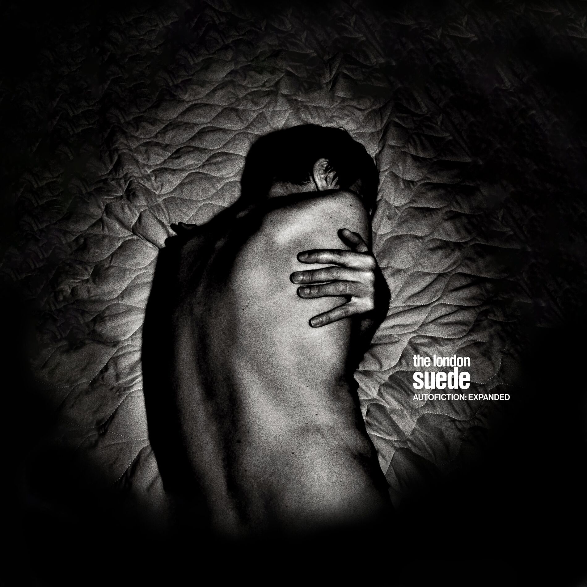 Album cover of Autofiction: Expanded