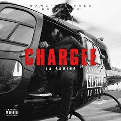 Cover of Chargée