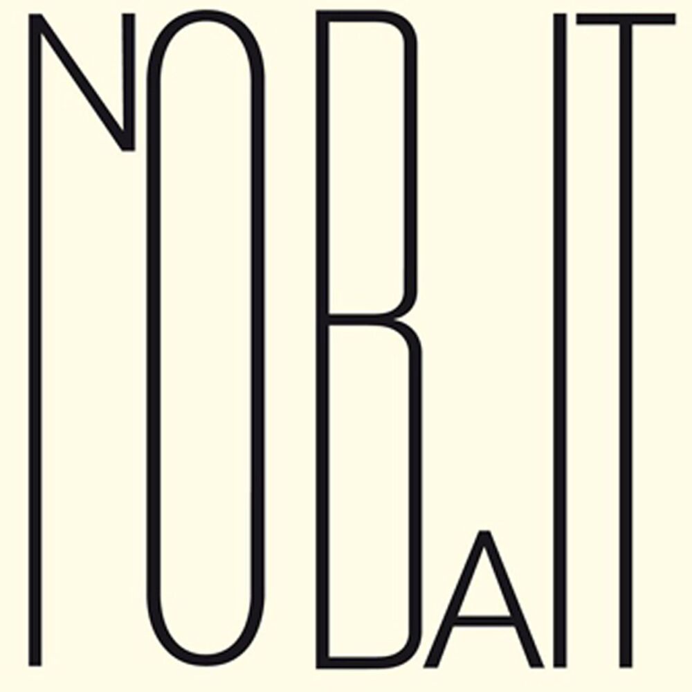 Picture of No Bait (With Nina Ramsby)