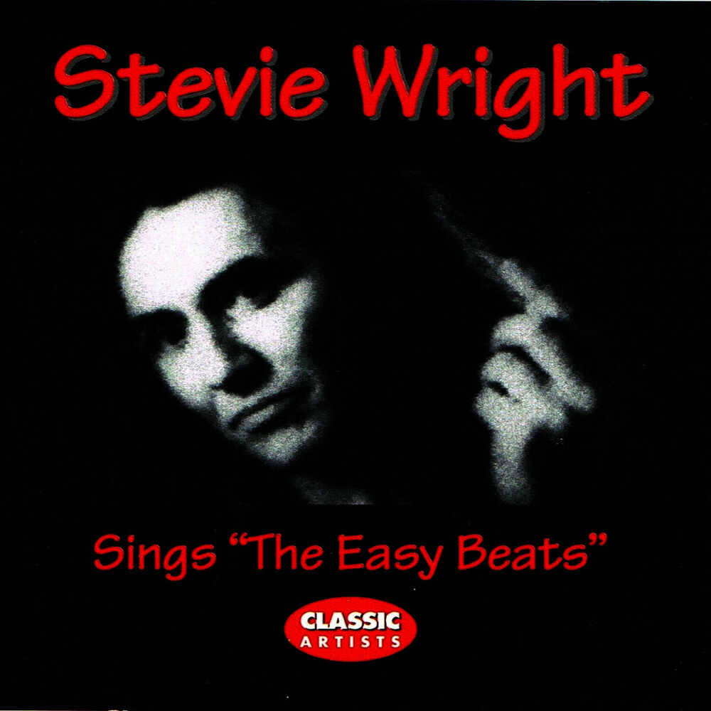 Picture of Stevie Wright Sings the Easy Beats