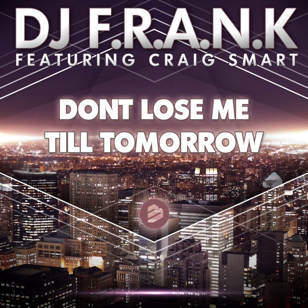 Picture of Don't Lose Me Till Tomorrow(Radio Edit)