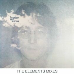 Cover of Imagine (The Elements Mixes)