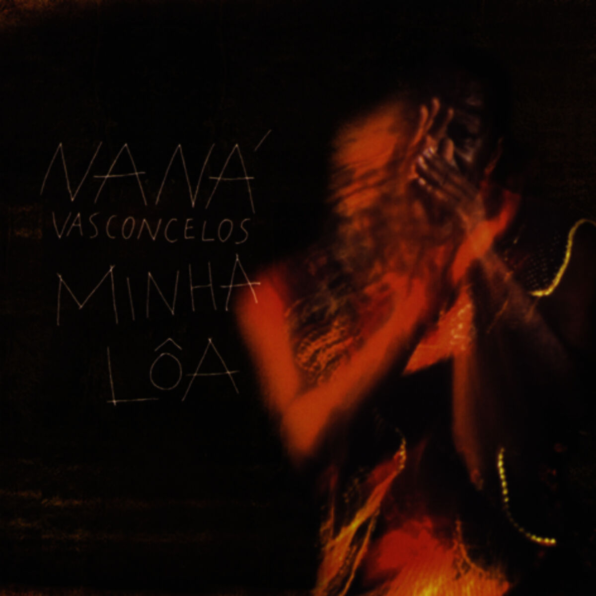Album cover of Caboclo de Lança