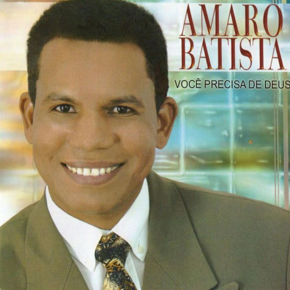 Picture of Você Precisa de Deus