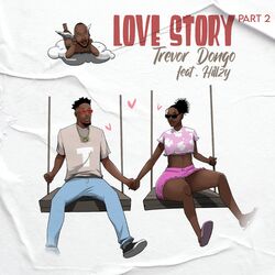 Cover of Love Story Part 2