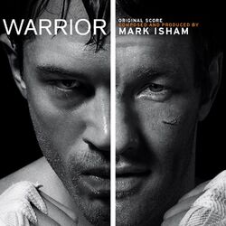Cover of Warrior (Original Motion Picture Soundtrack)