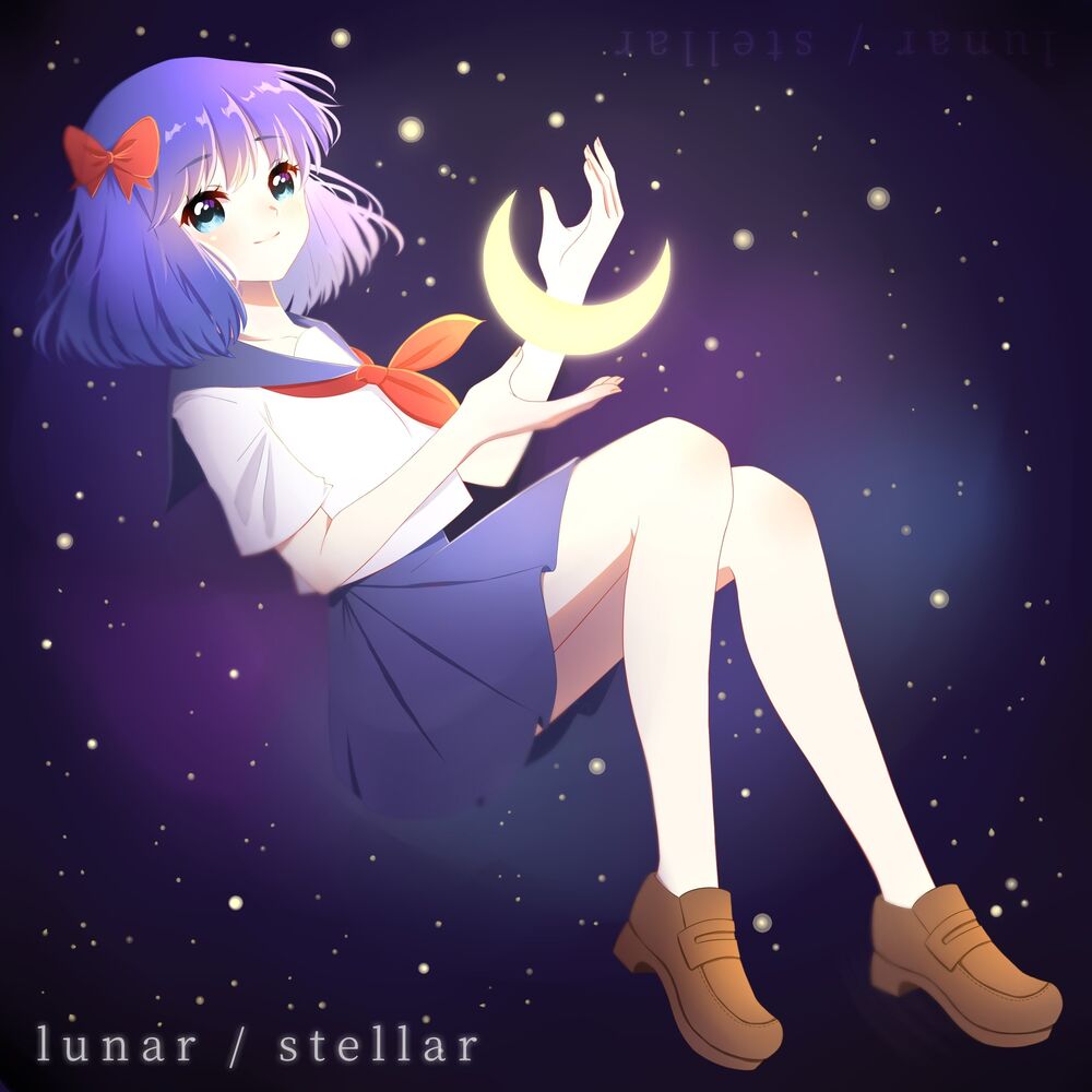 Picture of Lunar / Stellar