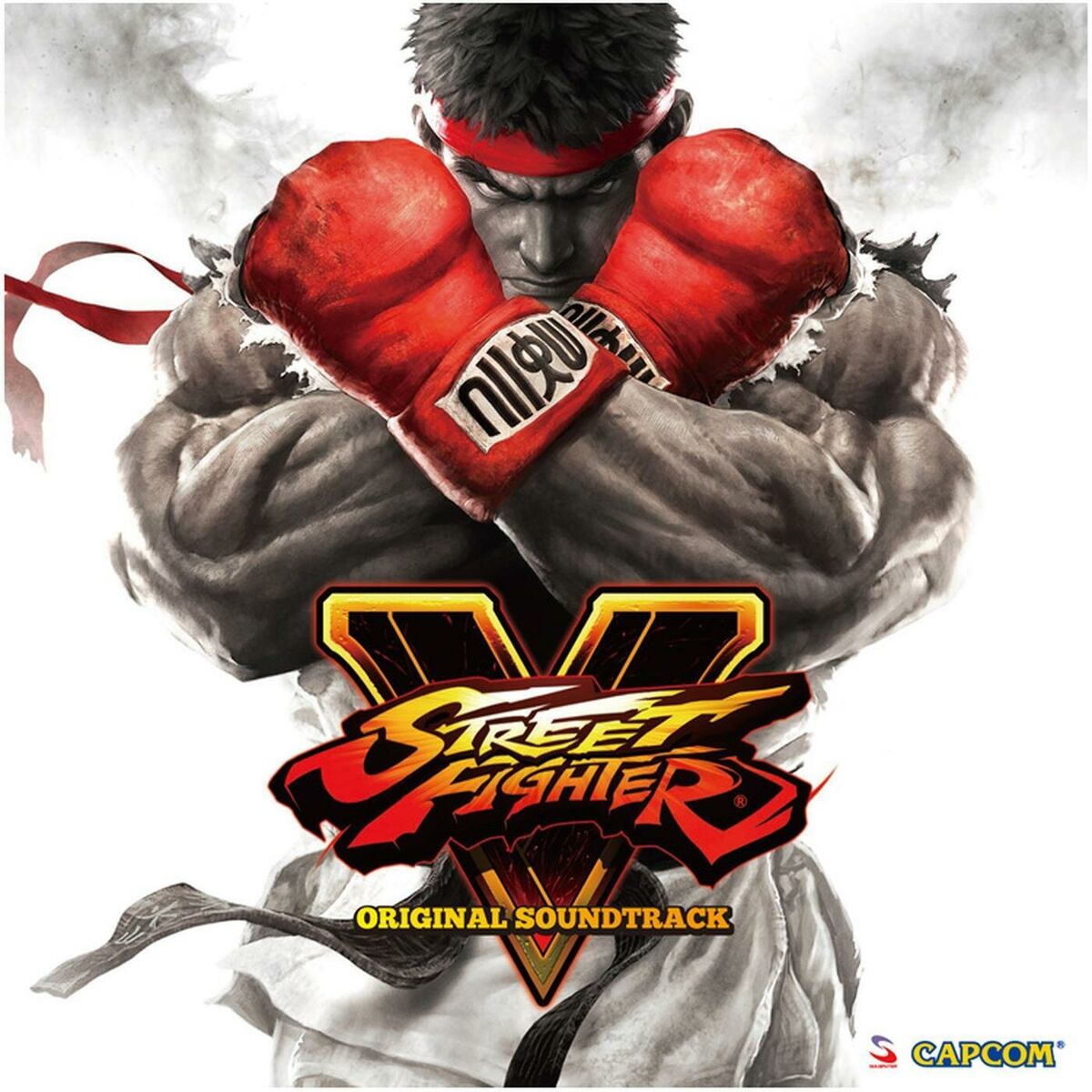 Album cover of Theme of Ryu