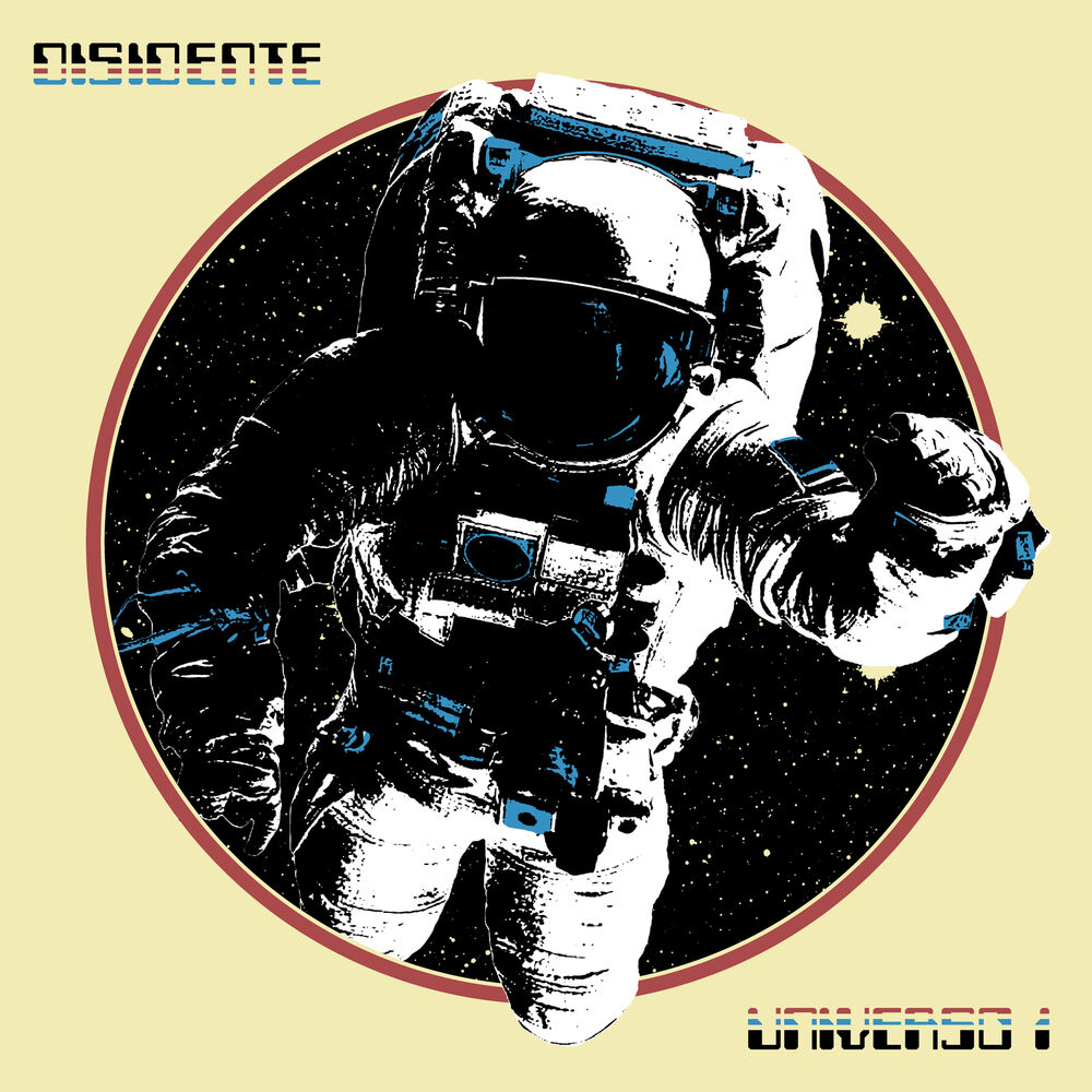 Picture of Universo