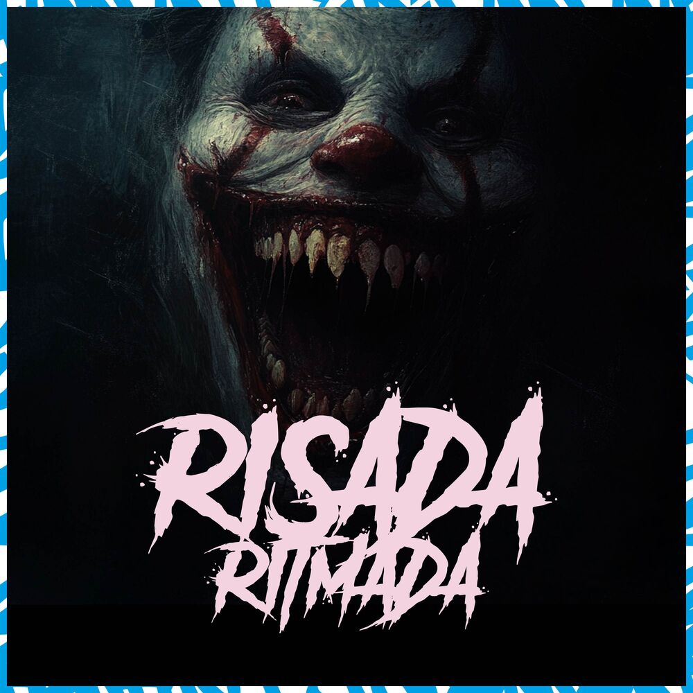 Picture of Risada Ritmada