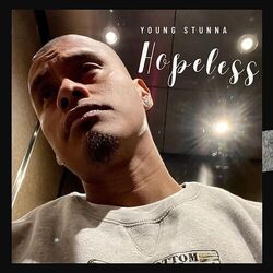Cover of Hopeless
