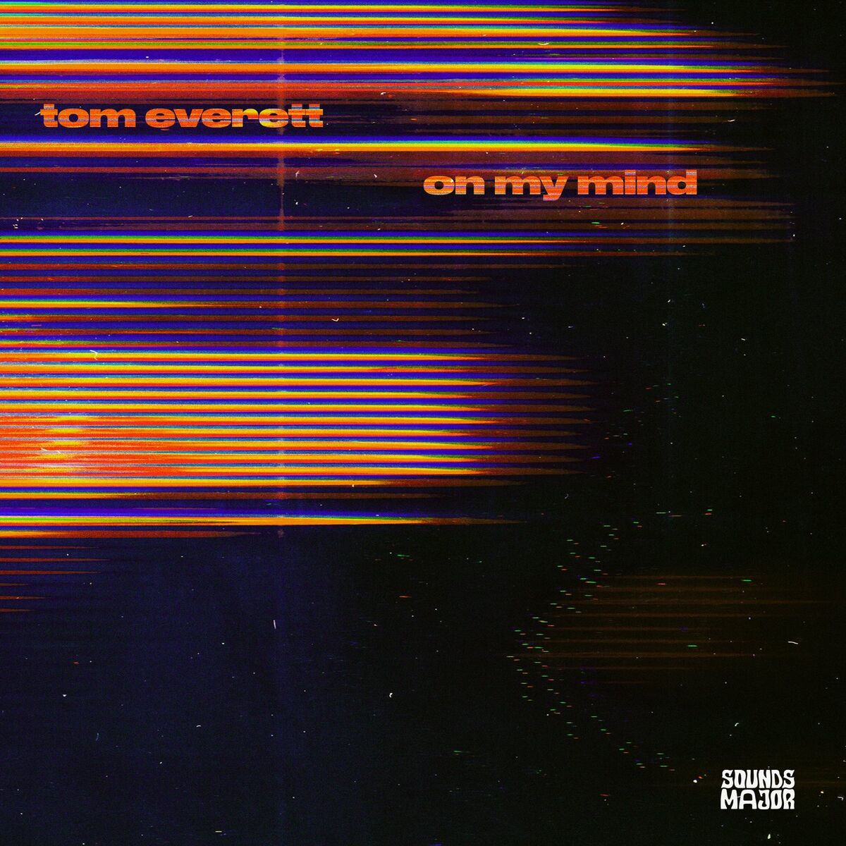 Album cover of On My Mind