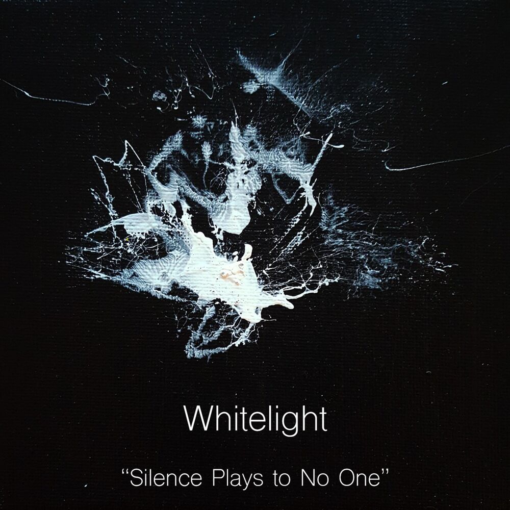 Picture of Silence Plays to No One