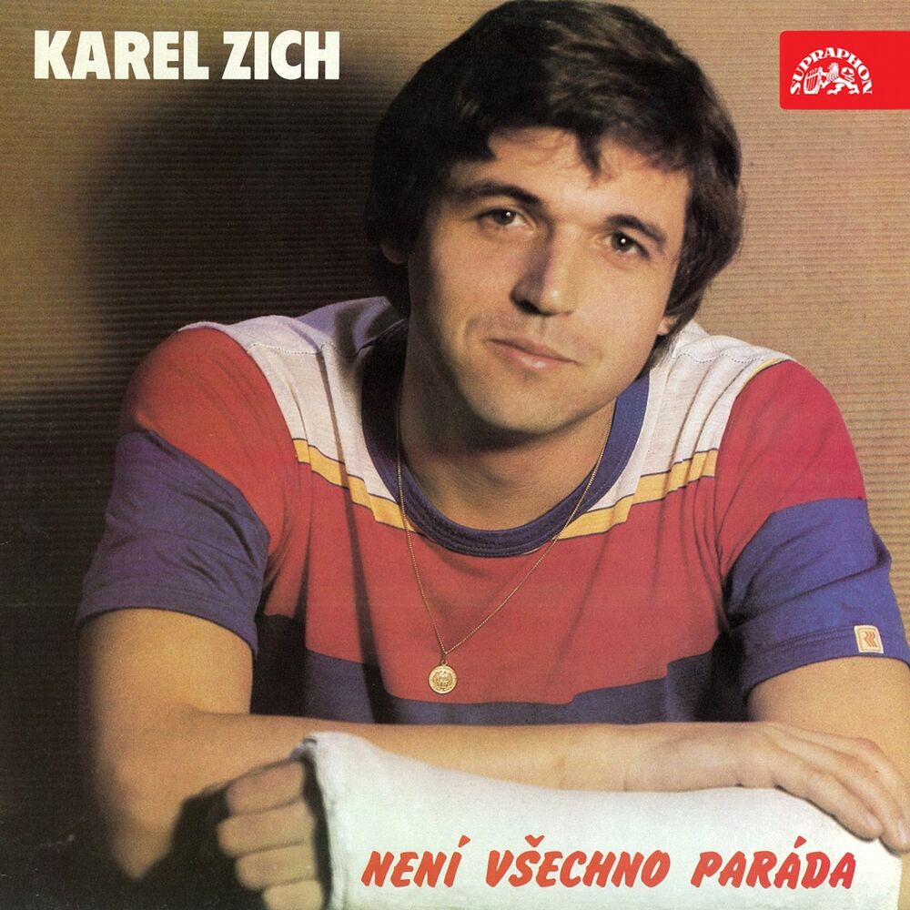 Picture of Není Všechno Paráda