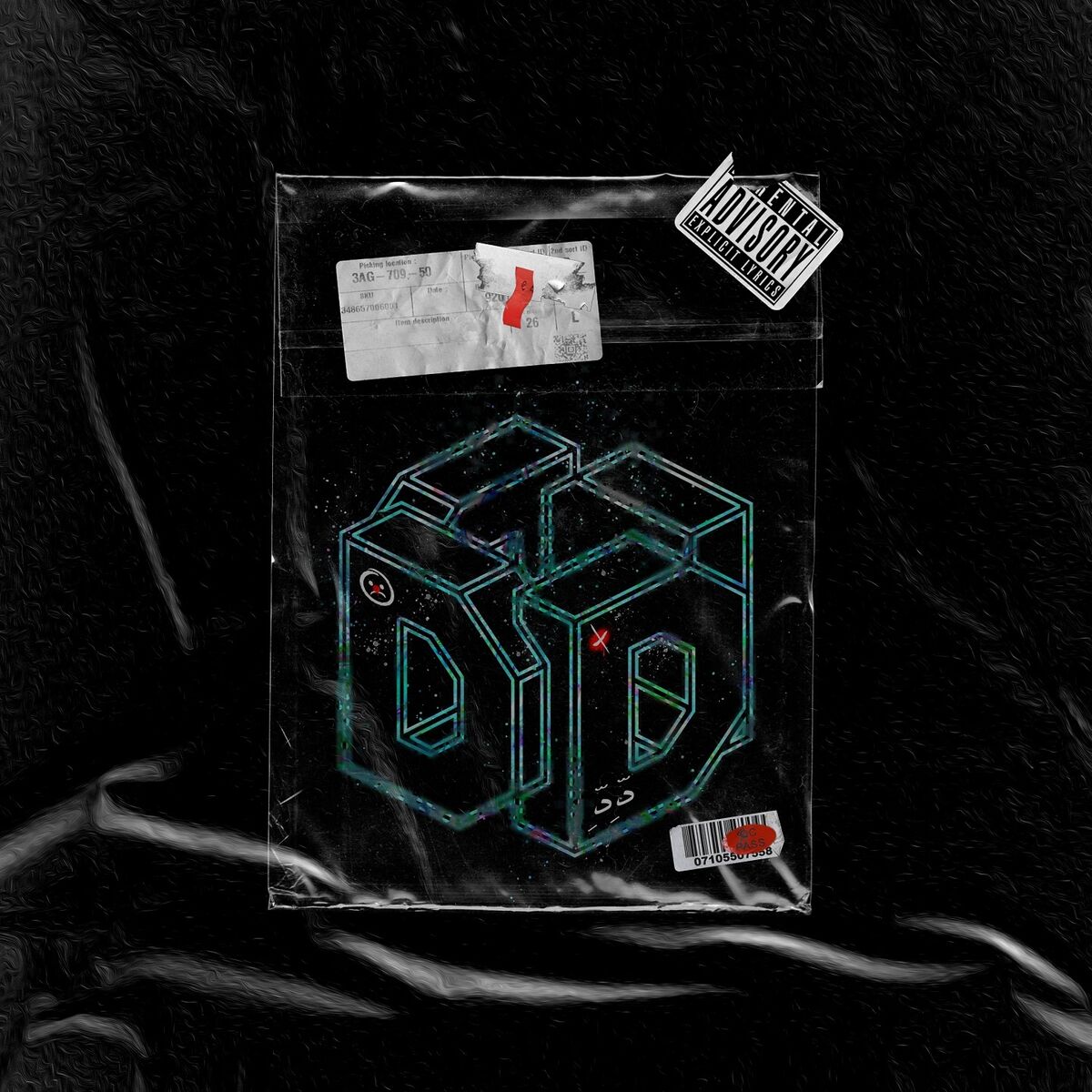 Album cover of DD