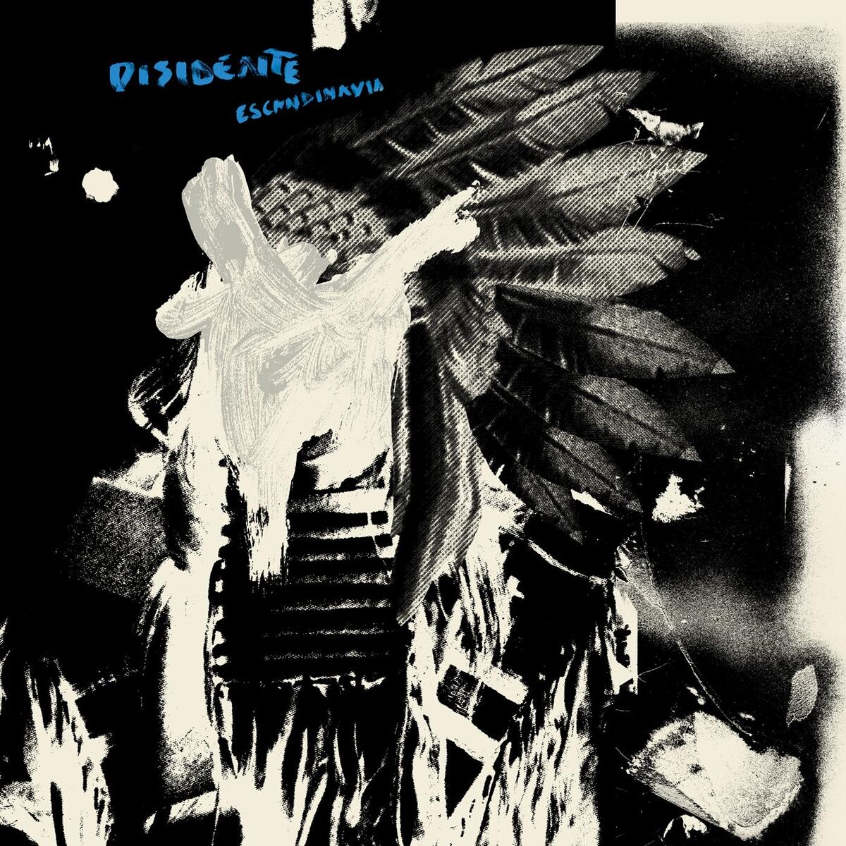 Album cover of Escandinavia